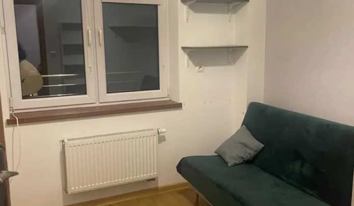 Mieszkanie 2-pokojowe Rzeszów, ul. Graniczna