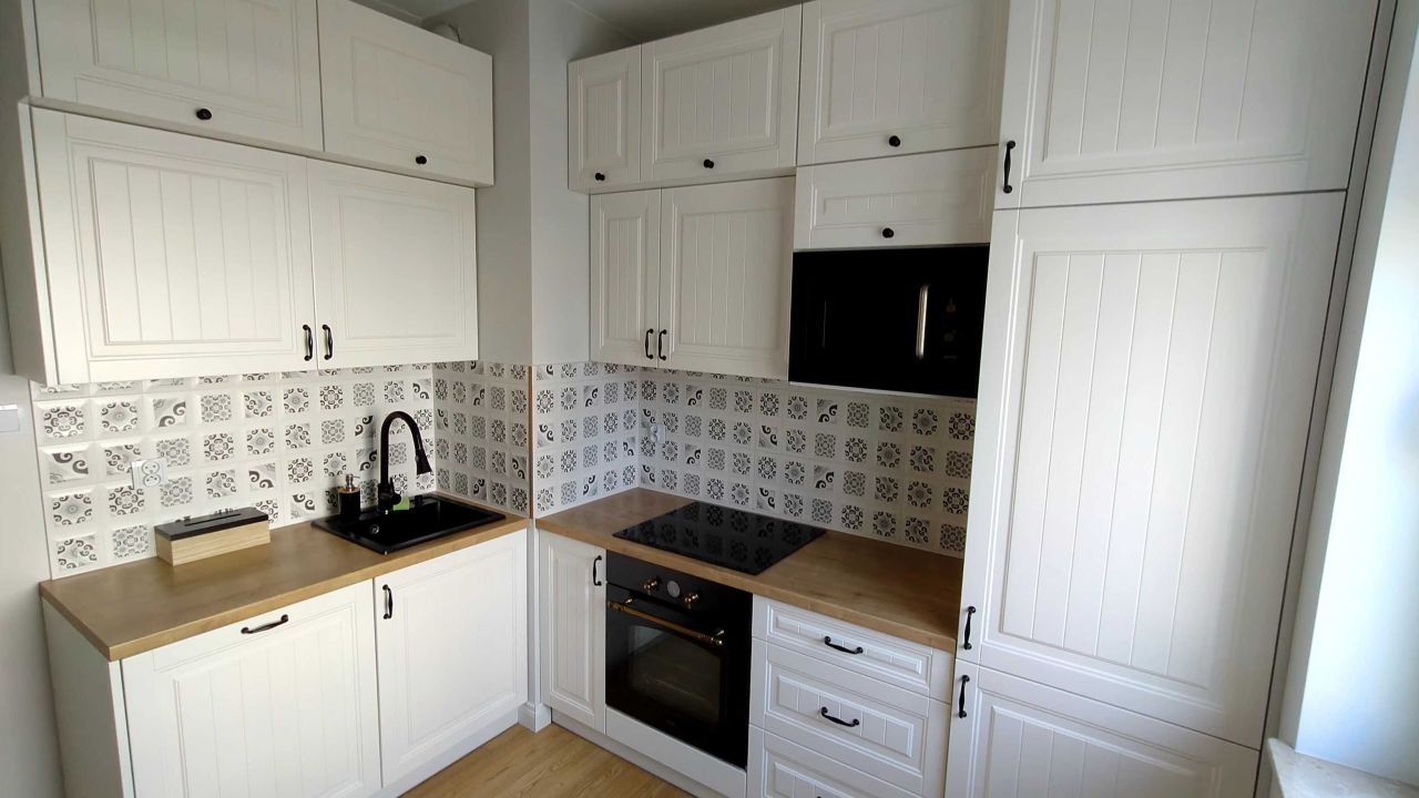 Mieszkanie 2-pokojowe Ostróda, ul. 1 Dywizji. Zdjęcie 6