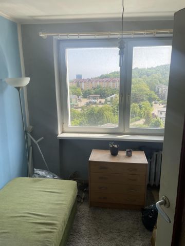 Mieszkanie 3-pokojowe Gdańsk Wrzeszcz, ul. Leśny Stok. Zdjęcie 11