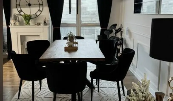 Mieszkanie 3-pokojowe Ostrołęka Centrum, ul. ppłk. Łukasza Cieplińskiego "Pługa"