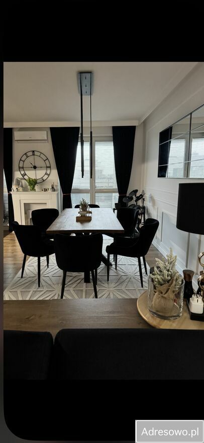 Mieszkanie 3-pokojowe Ostrołęka Centrum, ul. ppłk. Łukasza Cieplińskiego "Pługa". Zdjęcie 1