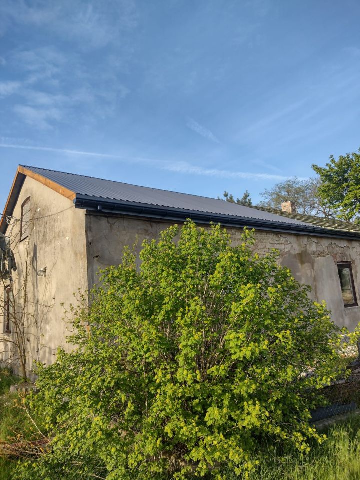 dom wolnostojący, 4 pokoje Złotniki, Zlotniki. Zdjęcie 2