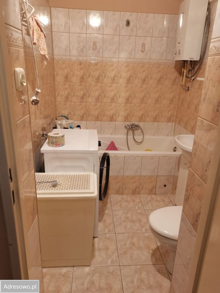 Mieszkanie 2-pokojowe Brzeg. Zdjęcie 7