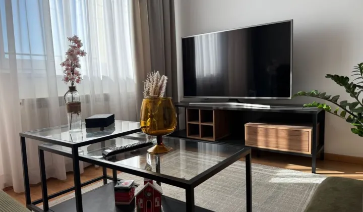 Mieszkanie 4-pokojowe Kęty, os. kard. Stefana Wyszyńskiego