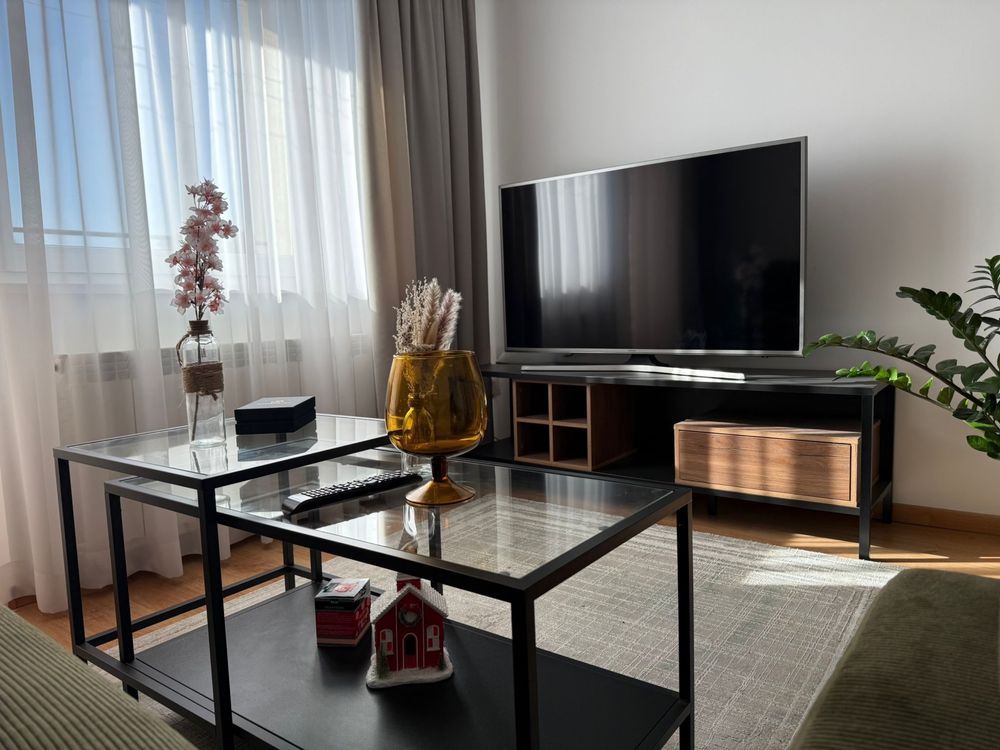 Mieszkanie 4-pokojowe Kęty, os. kard. Stefana Wyszyńskiego. Zdjęcie 1