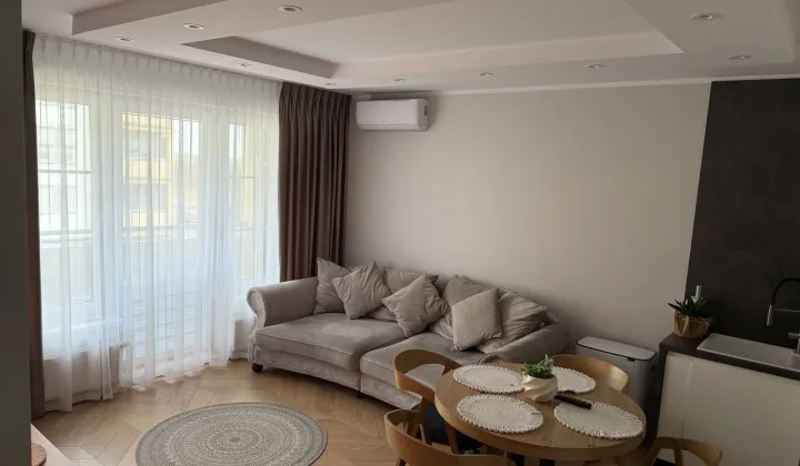 Mieszkanie 3-pokojowe Inowrocław