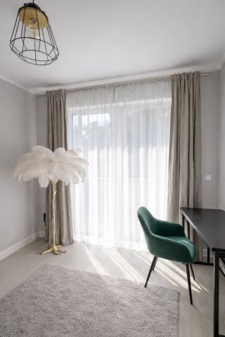 dom wolnostojący, 5 pokoi Dalny Las. Zdjęcie 14