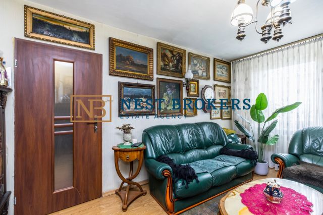 Mieszkanie 3-pokojowe Kraków Prokocim, ul. Leonida Teligi. Zdjęcie 5