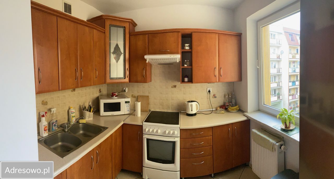 Mieszkanie 2-pokojowe Toruń Koniuchy, szosa Chełmińska. Zdjęcie 8