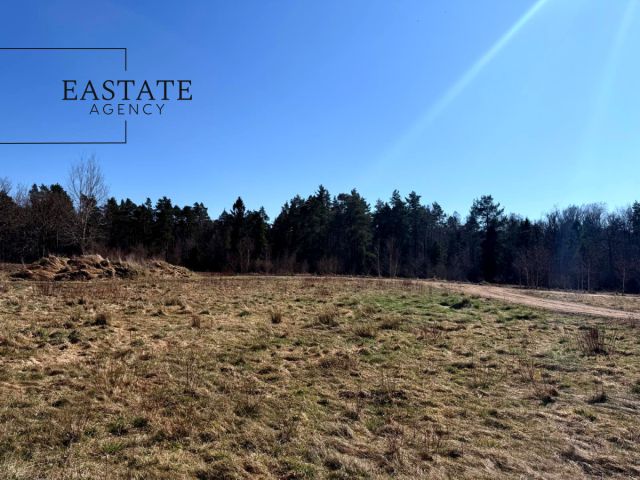 Działka budowlana Brudzewo, ul. Poziomkowa. Zdjęcie 7