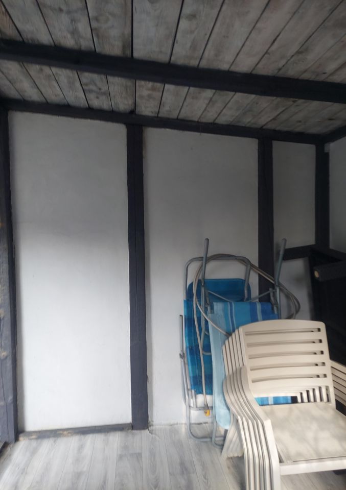 Działka rod Szczecin Gumieńce, ul. Ku Słońcu. Zdjęcie 9