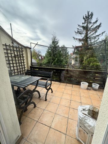 Mieszkanie 4-pokojowe Wrocław Borek, ul. Orla. Zdjęcie 16