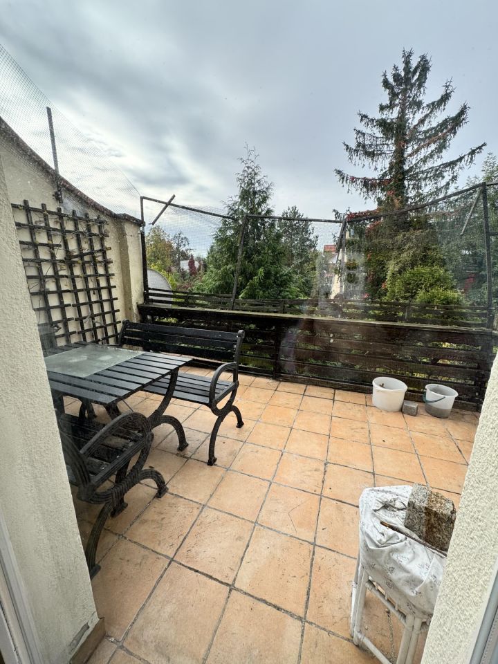 Mieszkanie 4-pokojowe Wrocław Borek, ul. Orla. Zdjęcie 16