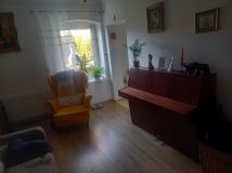 dom szeregowy, 4 pokoje Krzymów. Zdjęcie 1