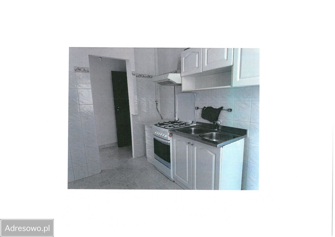 Mieszkanie 2-pokojowe Warszawa Mokotów, ul. Puławska. Zdjęcie 5