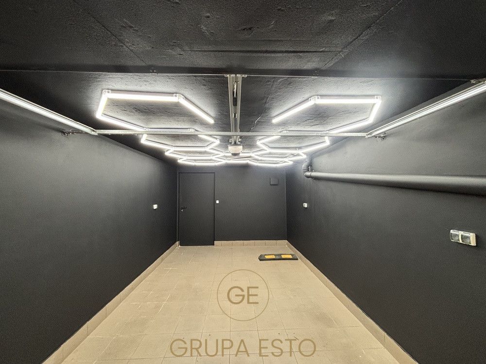 Garaż/miejsce parkingowe Kraków Bronowice, ul. Na Błonie. Zdjęcie 3