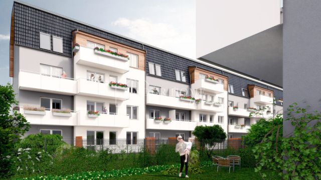 Mieszkanie 3-pokojowe Smolec. Zdjęcie 2