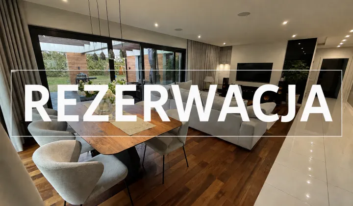 dom wolnostojący, 5 pokoi Książenice, ul. Etiudy