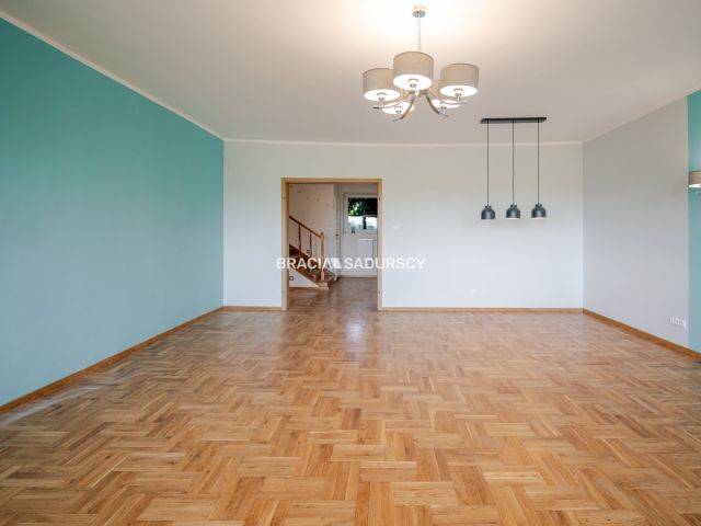 dom, 5 pokoi Kraków Nowa Huta, ul. Stanisława Augusta Poniatowskiego. Zdjęcie 26