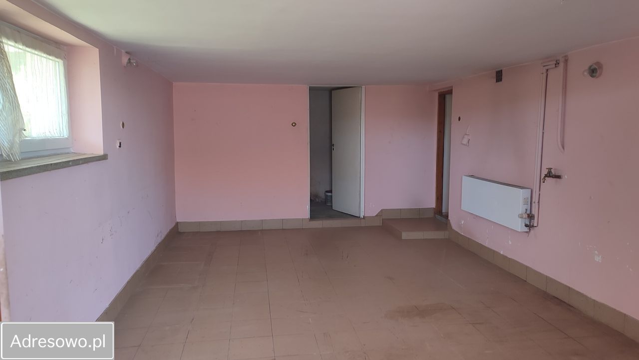dom wolnostojący, 6 pokoi Brzozów, ul. Adama Asnyka. Zdjęcie 7
