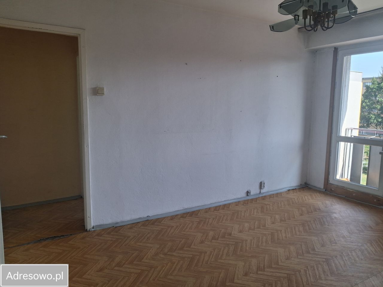Mieszkanie 2-pokojowe Częstochowa Raków, ul. Mireckiego. Zdjęcie 2