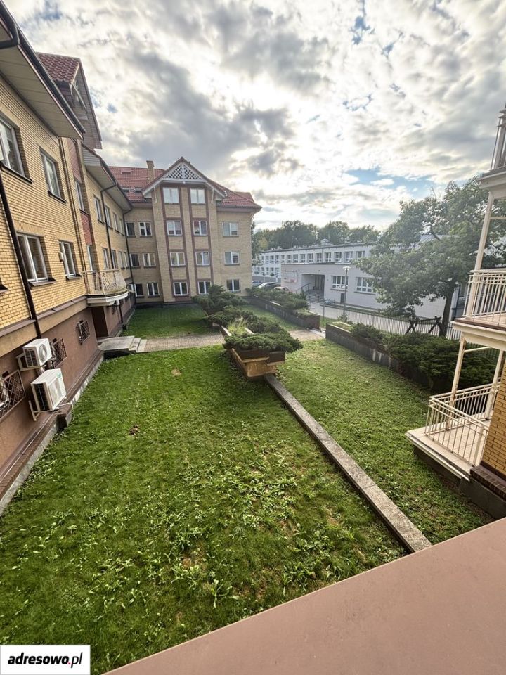 Mieszkanie 4-pokojowe Białystok Bojary, ul. Słonimska. Zdjęcie 18