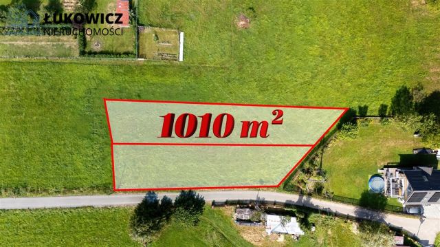 Działka budowlana Ujsoły, ul. Wspólna. Zdjęcie 8