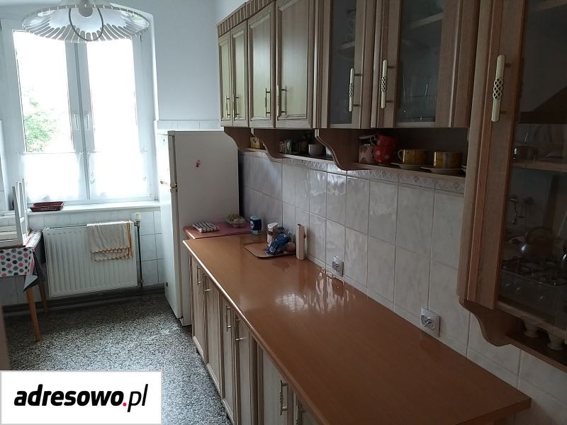 Mieszkanie 3-pokojowe Szczecin Śródmieście, ul. Bolesława Śmiałego. Zdjęcie 5