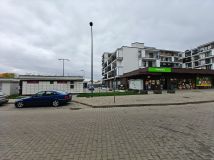 Garaż/miejsce parkingowe Lublin Kośminek, ul. Startowa. Zdjęcie 1