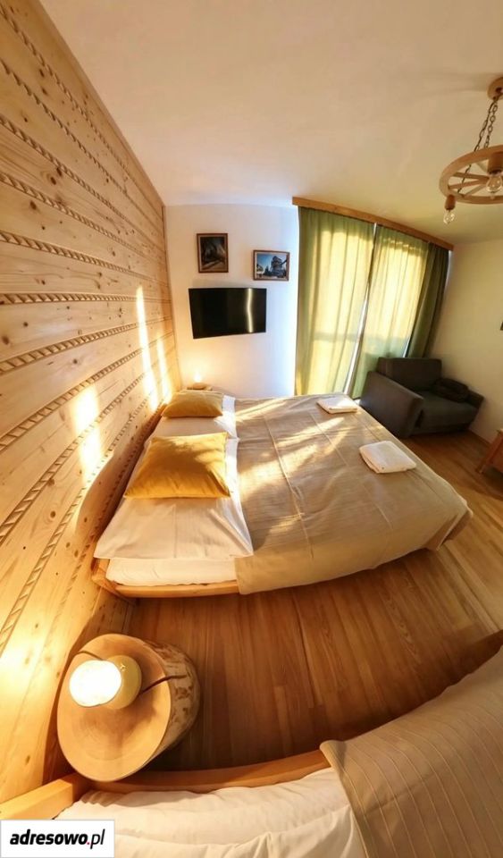 dom wolnostojący, 10 pokoi Krynica-Zdrój Słotwiny. Zdjęcie 8