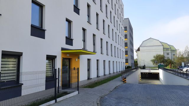 Mieszkanie 3-pokojowe Tychy Żwaków, ul. Żorska. Zdjęcie 1