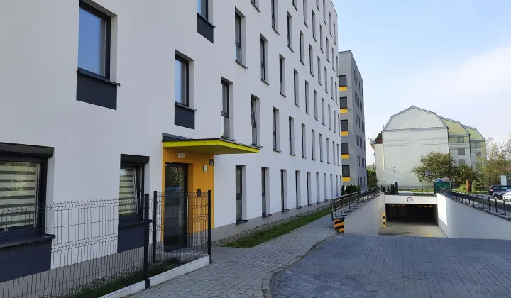 Mieszkanie 3-pokojowe Tychy Żwaków, ul. Żorska