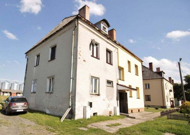 Mieszkanie 2-pokojowe Łaszczów, ul. Lwowska. Zdjęcie 1