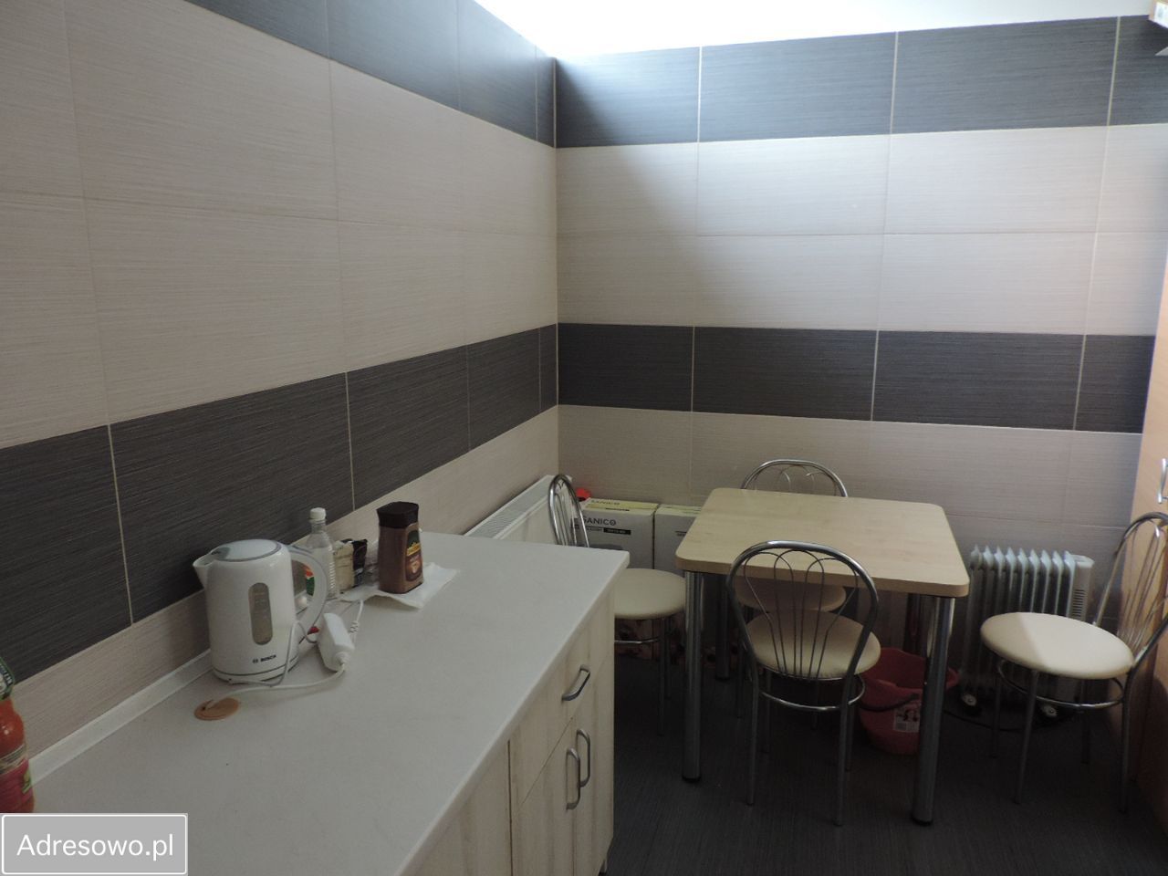 Lokal Krosno Odrzańskie, ul. Piastów. Zdjęcie 11