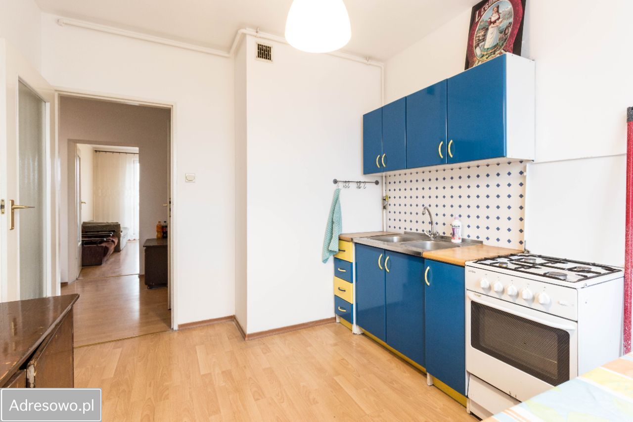 Mieszkanie 2-pokojowe Kalisz Dobrzec, ul. Prymasa Stefana Wyszyńskiego. Zdjęcie 9