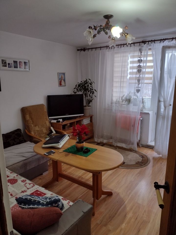 Mieszkanie 2-pokojowe Bytów, ul. Stary Dworzec. Zdjęcie 1