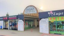 Lokal Piaseczno Centrum, ul. Szkolna