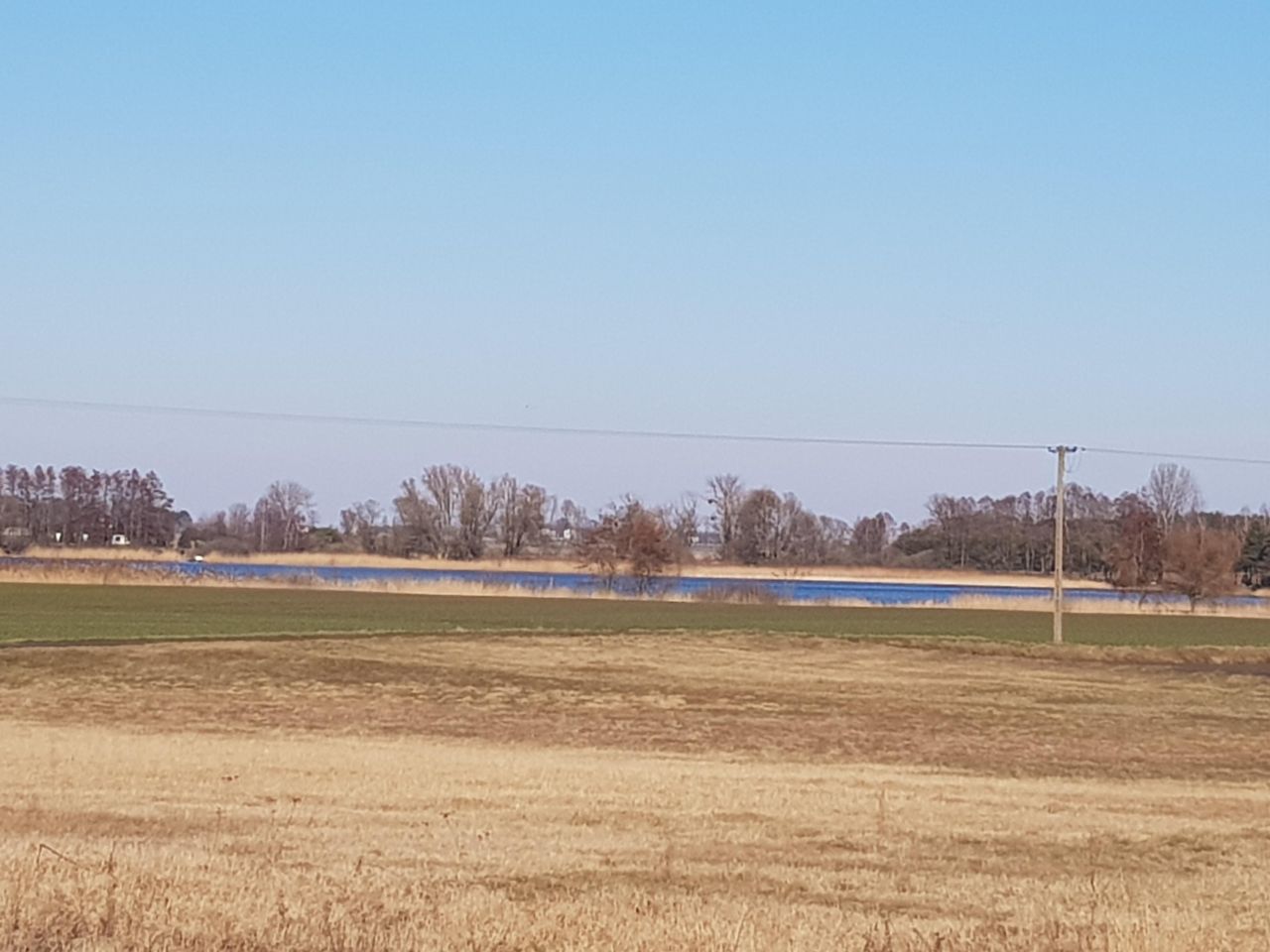 Działka rolna Łuszczewo. Zdjęcie 9