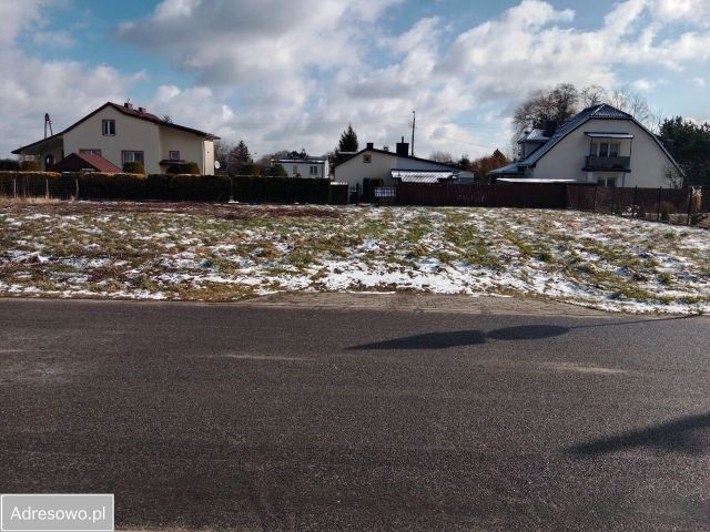 Działka budowlana Nadarzyn, ul. Polna. Zdjęcie 1