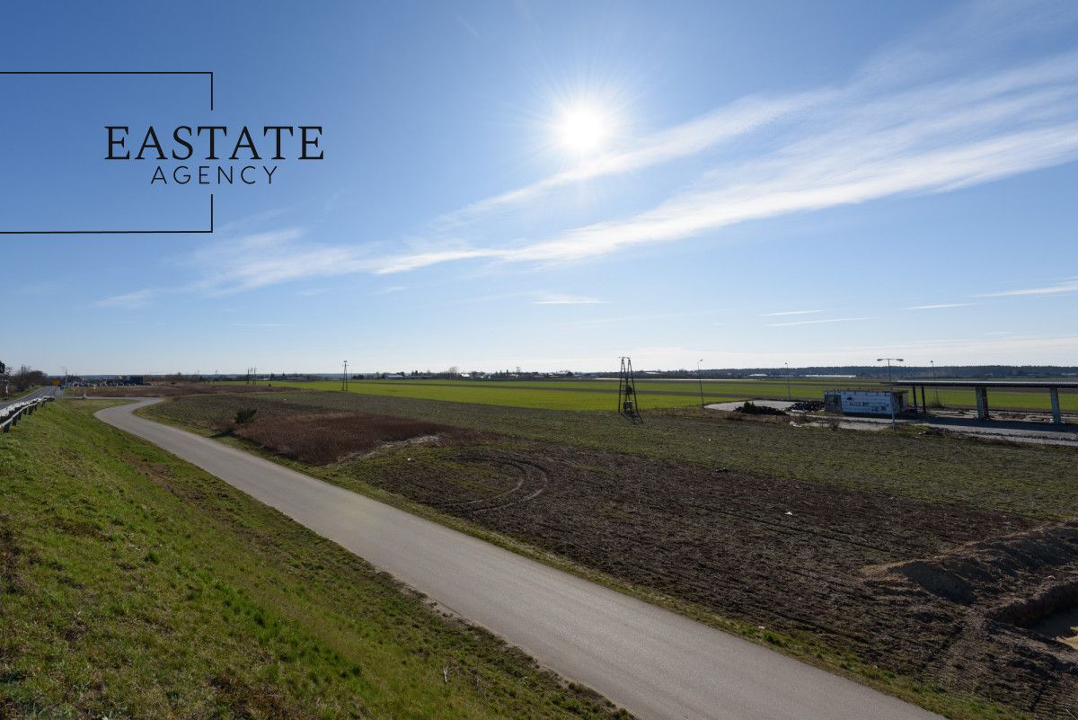 Działka inwestycyjna Zakroczym. Zdjęcie 4