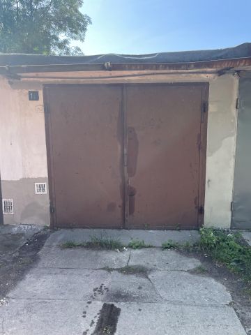 Garaż/miejsce parkingowe Oświęcim Obóz, ul. Stanisławy Leszczyńskiej. Zdjęcie 1