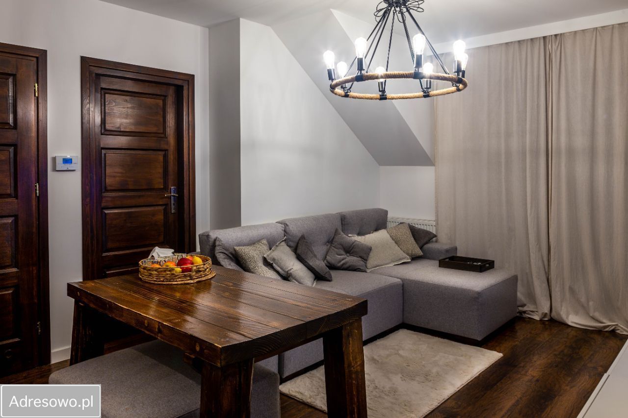 Mieszkanie 3-pokojowe Tarnów, ul. Marynarki Wojennej