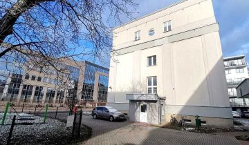 Mieszkanie 2-pokojowe Warszawa Włochy, ul. Marcina Flisa
