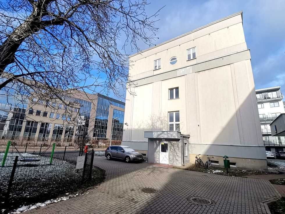 Mieszkanie 2-pokojowe Warszawa Włochy, ul. Marcina Flisa