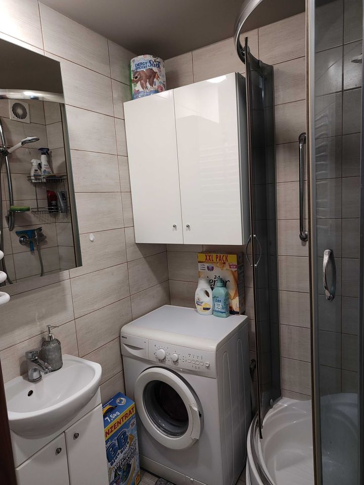 Mieszkanie 2-pokojowe Skierniewice Widok, ul. Cypriana Kamila Norwida. Zdjęcie 5