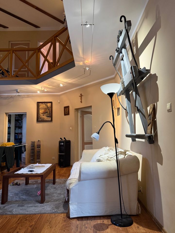 dom wolnostojący, 6 pokoi Chrząstowo. Zdjęcie 7