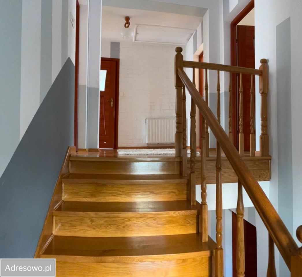 dom wolnostojący, 5 pokoi Halinów. Zdjęcie 3