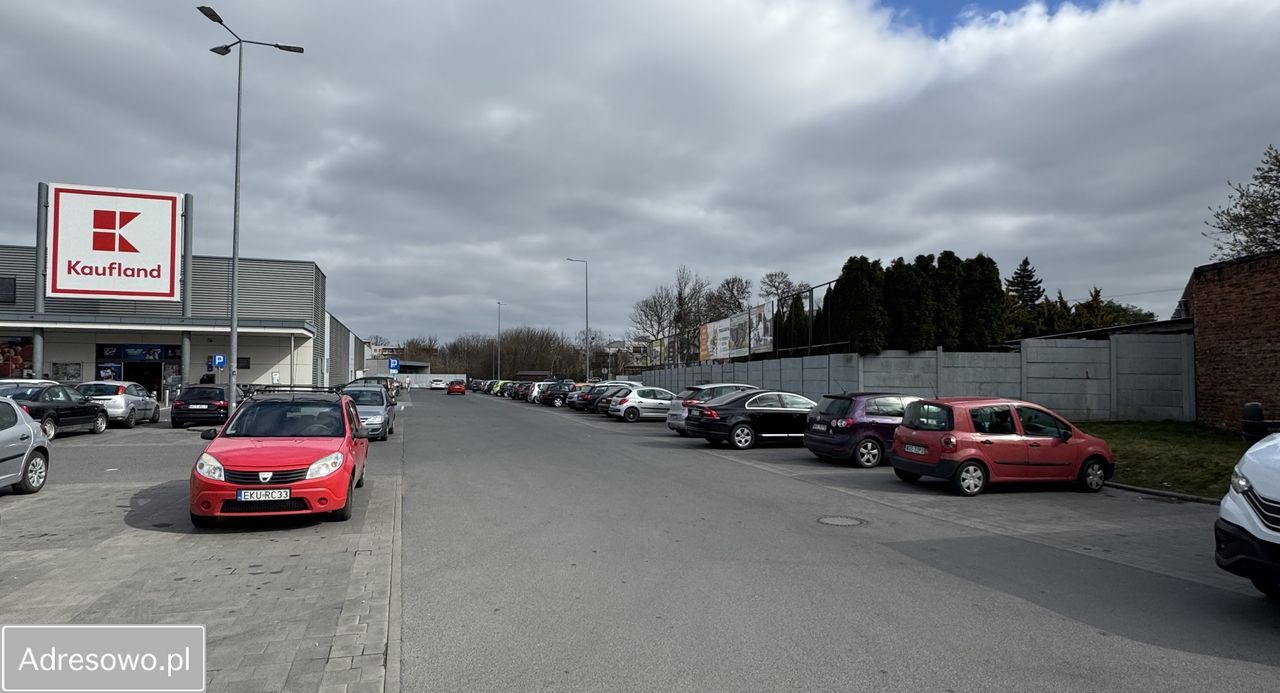 Działka inwestycyjna Gostynin, ul. Floriańska. Zdjęcie 8