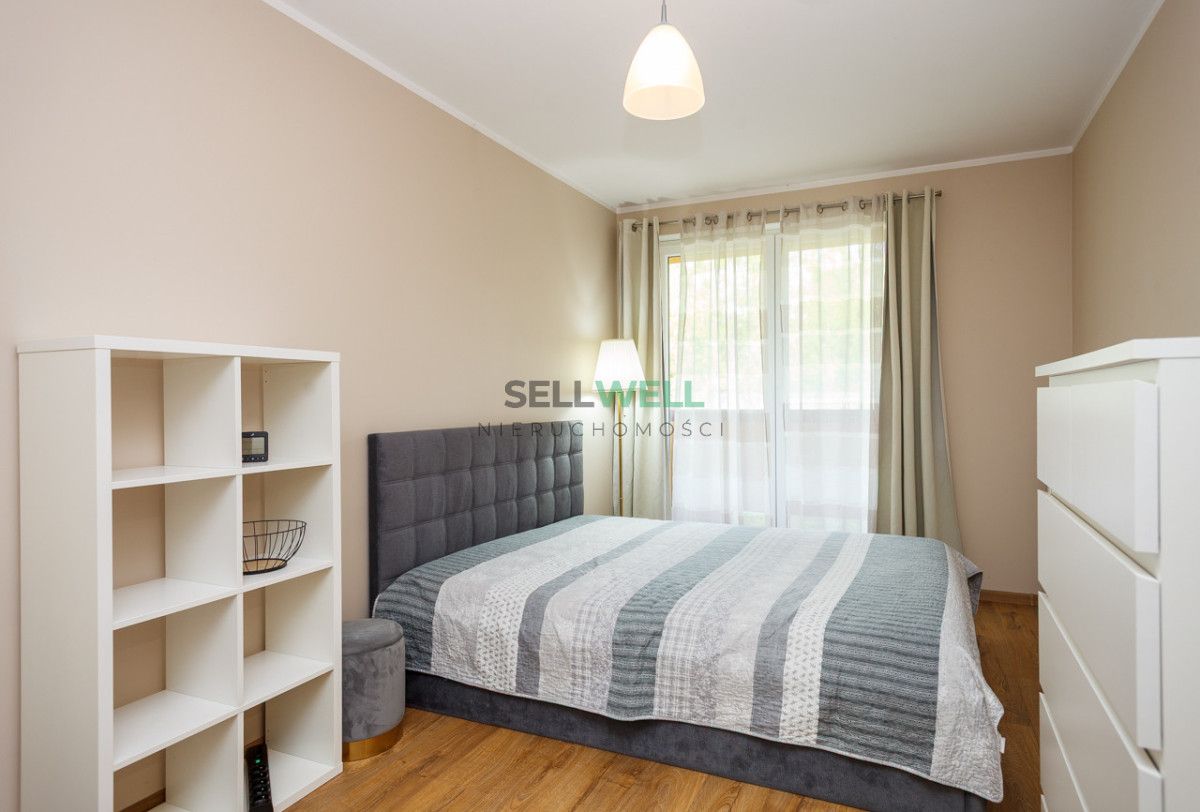 Mieszkanie 2-pokojowe Wrocław Krzyki, ul. Wambierzycka. Zdjęcie 7