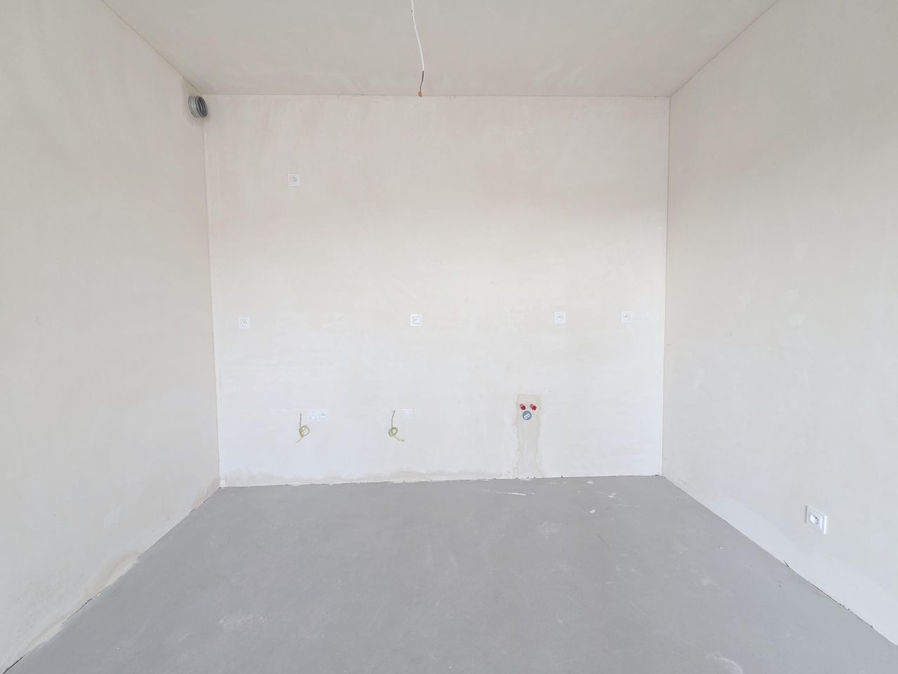 Mieszkanie 2-pokojowe Plewiska, ul. Jarzębinowa. Zdjęcie 9